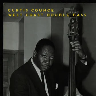 West Coast Double Bass by Curtis Counce