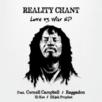 Love vs. War by Reality Chant