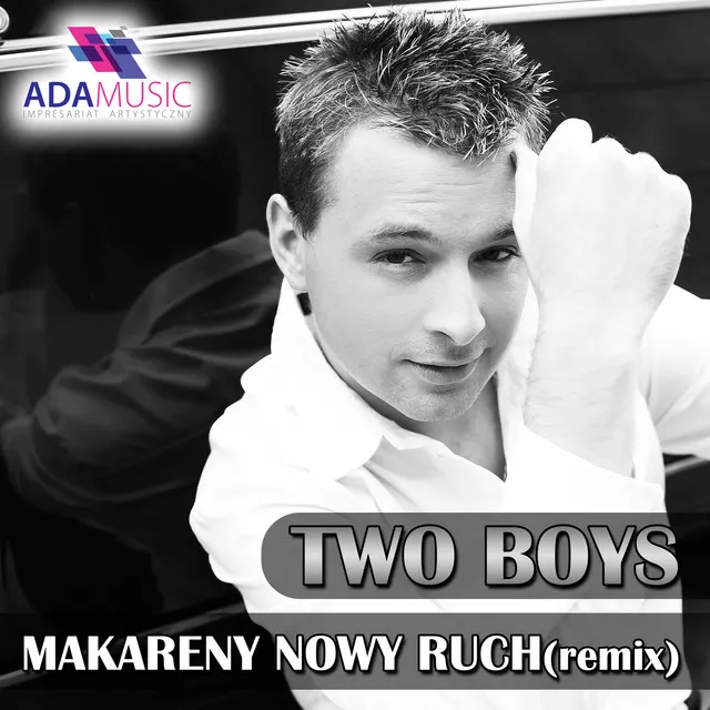 Makareny Nowy Ruch (Levels On Remix)