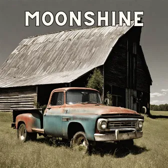 Country Moonshine by Whiskey and Strings