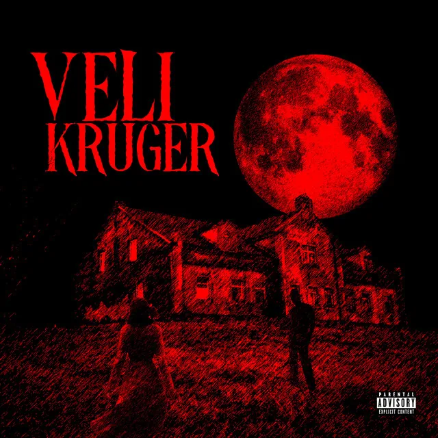 Veli kruger