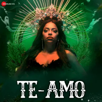 Te Amo by Maanuni