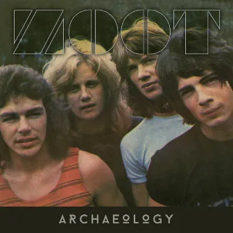 Archaeology by Zoot