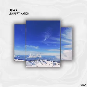 Unhappy Nation by ODAX