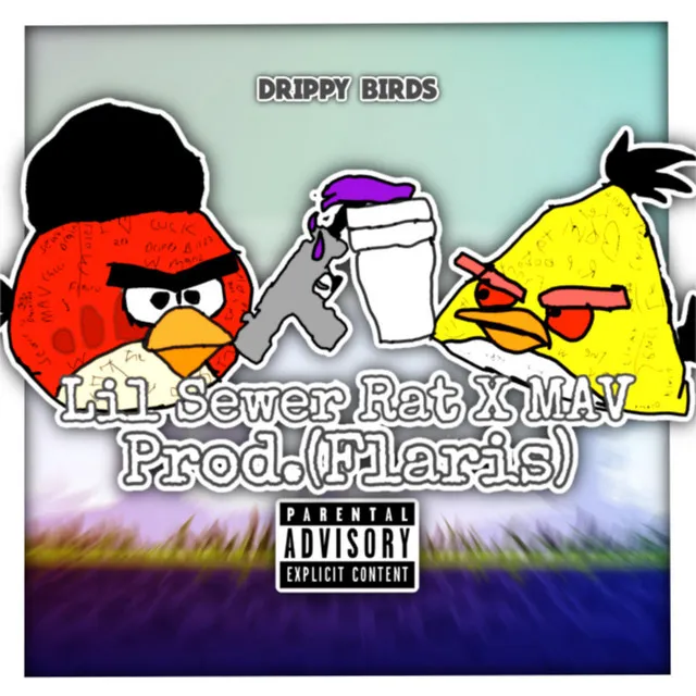 Drippy Birdz