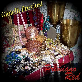 Gioielli Preziosi by Primiano Red