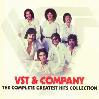 The Complete Greatest Hits Collection by VST & Company