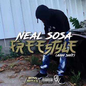 Freestyle (Ahh Shit) by Neal Sosa