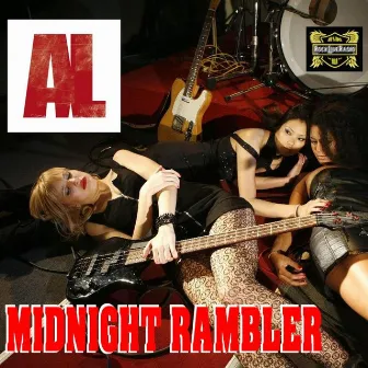 Midnight Rambler by AL