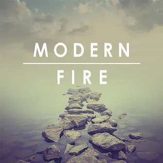 Modern Fire by Gyom