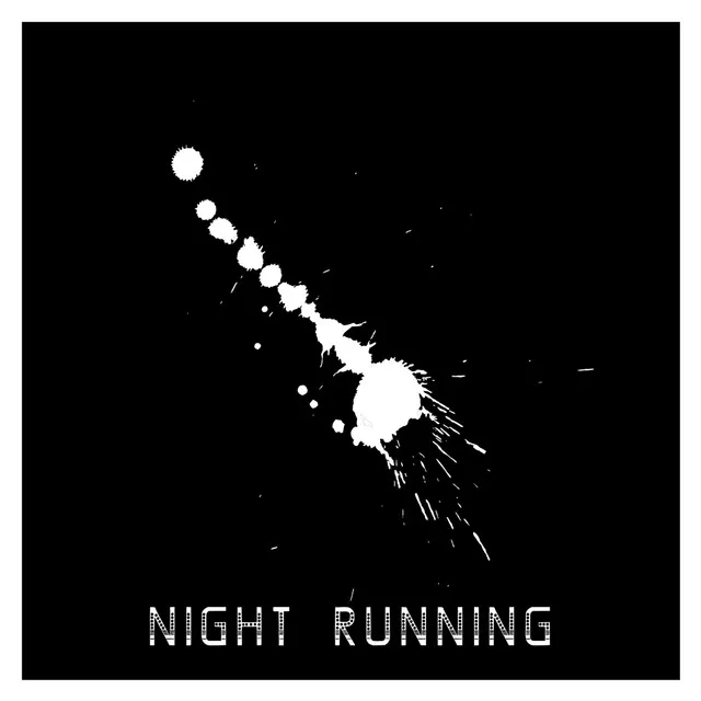 Night Running - Midnight Mix