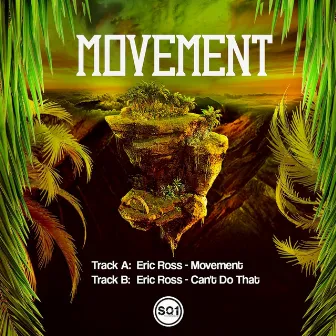 Movement by Eric Ross