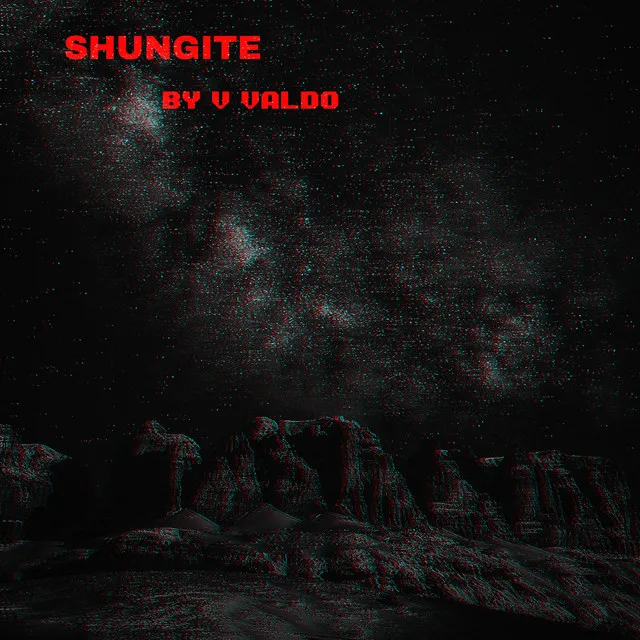 Shungite