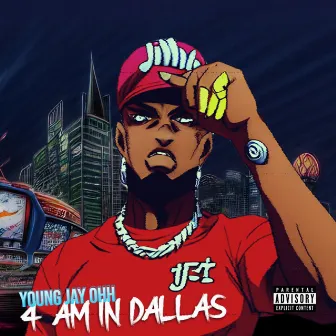 4 AM IN DALLAS by Young Jay Ohh