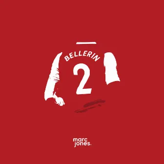 Bellerin Freestyle by Marc Jones