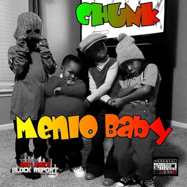 Menlo Baby