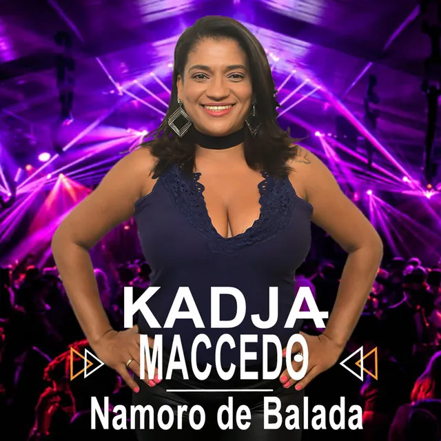 Namoro de Balada