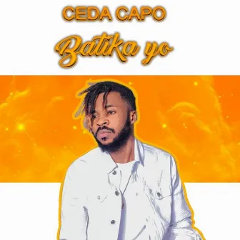 Batika Yo by Ceda Capo