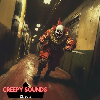 Creepy Ambient Sounds by Screaming Halloween