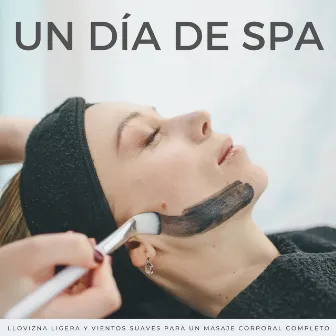 Un Día De Spa: Llovizna Ligera Y Vientos Suaves Para Un Masaje Corporal Completo by 