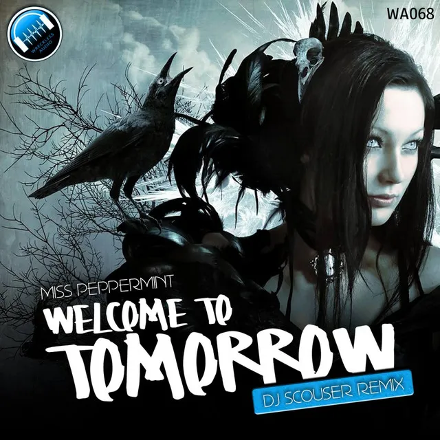 Welcome To Tomorrow - Original Mix