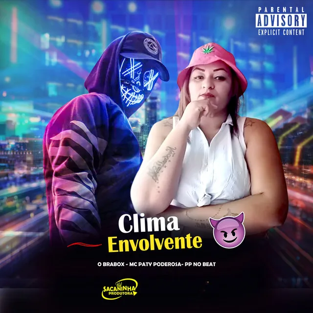 Clima Envolvente