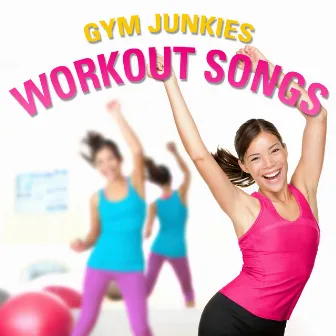 Gym Junkies - Workout Songs by Rocky's All Stars