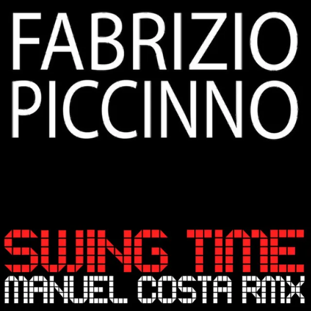 Swing Time (Remix)