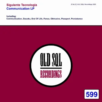 Communication LP by Siguiente Tecnologia