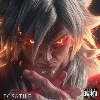 anger by Dj Satile