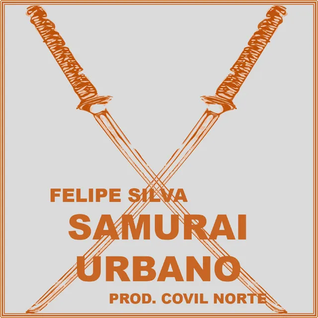 Samurai Urbano