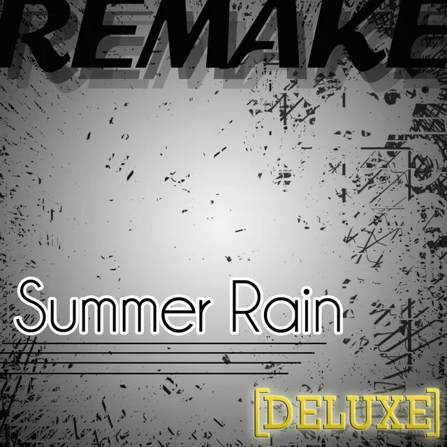 Summer Rain (Matthew Morrison Remake)