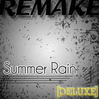 Summer Rain (Matthew Morrison Remake) - Deluxe by Kings of Pop