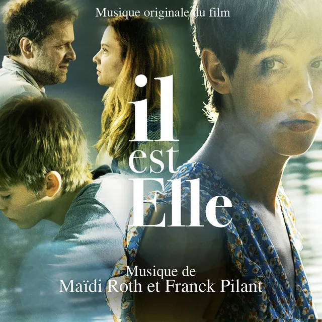 Il est elle (Musique originale du film)