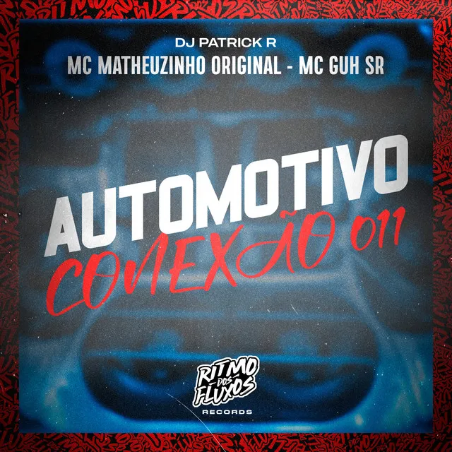 Automotivo Conexão 011