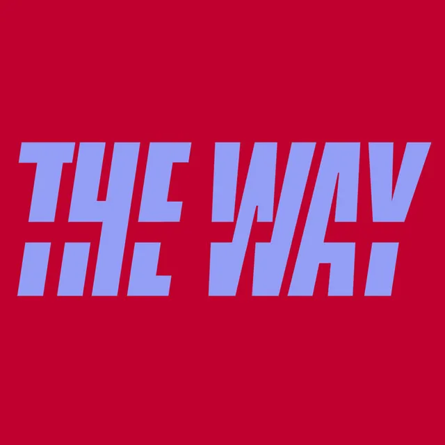 The Way - Extended Mix