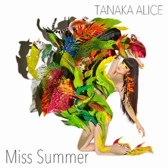 Miss Summer by TANAKA ALICE