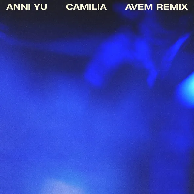 Camilia (AVEM Remix)