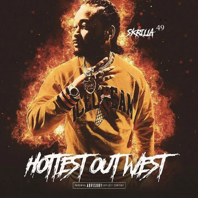 Hottest Out West