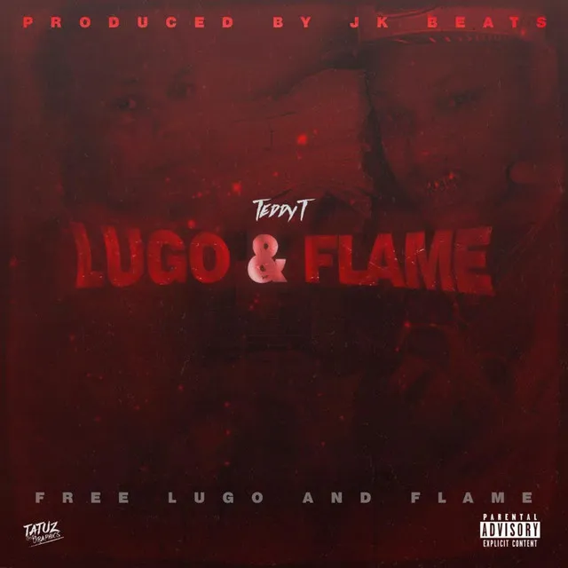 Free Lugo & Flame