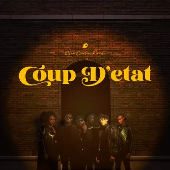 Coup D'etat by Ozone Creations