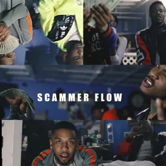 Scammer Flow by Laflare 2x