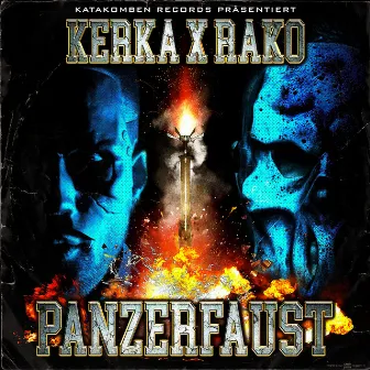 Panzerfaust by Kerka