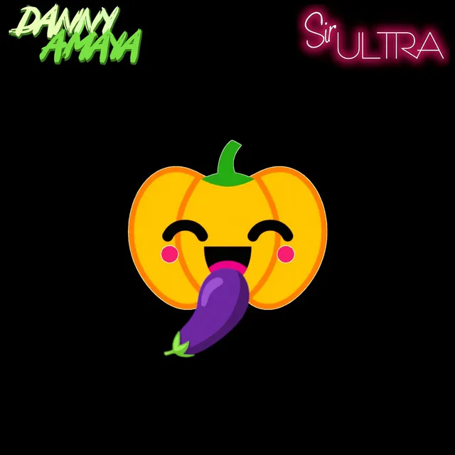 Dick In A Pumpkin - Original Mix