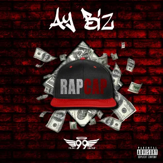 RAP CAP by Ay Biz