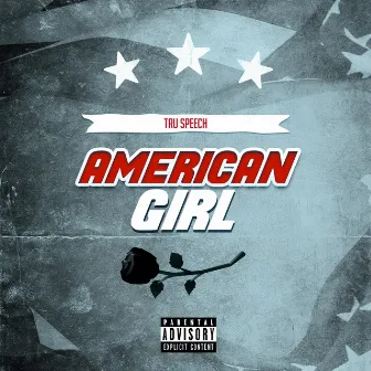 American Girl by Joe Sweatpants