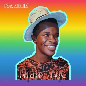 Njalo Nje by Kool Kid