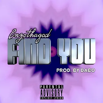 Find You by DABO