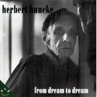 From Dream to Dream by Herbert Huncke