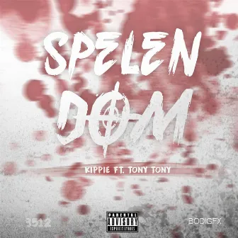 Spelen Dom (feat. TonyTony) by Unknown Artist